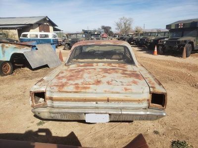 1969 Dodge Dart  for sale $10,995 