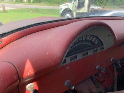 1954 Ford Truck  for sale $4,995 