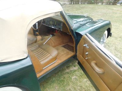 1959 Jaguar XK150S  for sale $83,495 