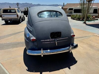 1948 Ford Super Deluxe  for sale $24,995 