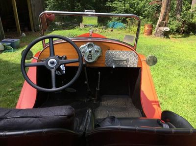 1929 Ford  for sale $18,995 