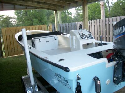 2015 Panga Marine Skiff  for sale $21,995 