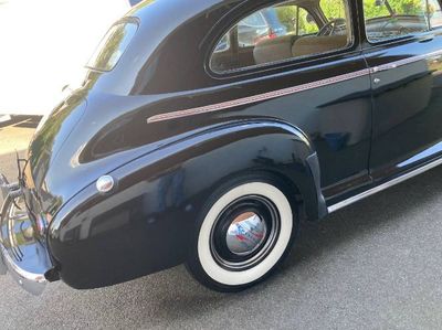 1941 Chevrolet JA Master Deluxe  for sale $19,496 