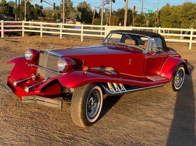 1974 Clenet Series 1  for sale $54,995 