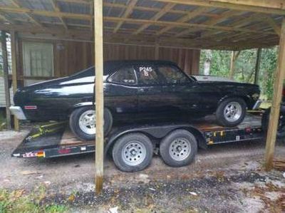 1970 Chevrolet Nova  for sale $30,995 