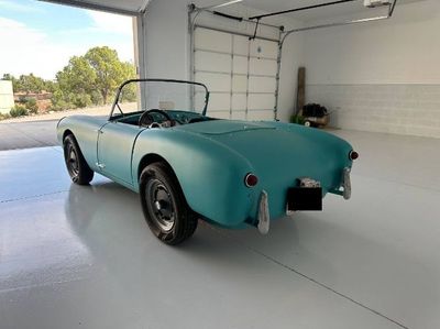 1959 Berkeley SE328  for sale $25,995 