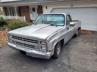 1987 Chevrolet Pickup  for sale $11,995 