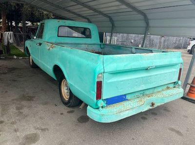 1968 Chevrolet C10  for sale $9,495 