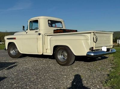 1959 Chevrolet Apache  for sale $40,995 