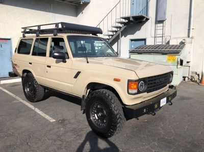 1983 Toyota Land Cruiser  for sale $159,995 