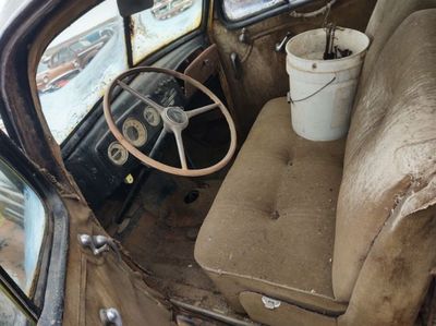 1936 Chevrolet Master  for sale $5,995 