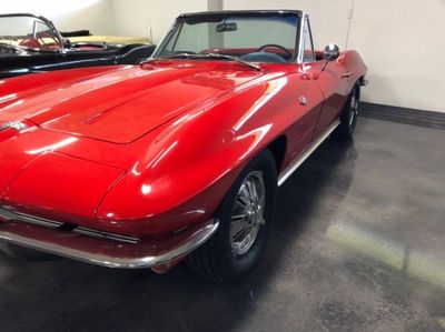 1964 Chevrolet Corvette  for sale $89,995 