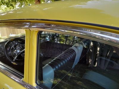 1957 Chevrolet Bel Air  for sale $72,995 