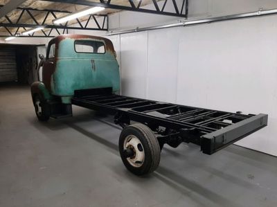 1953 Chevrolet 5700  for sale $35,495 