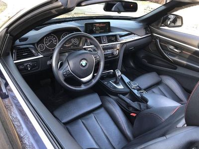 2015 BMW 435i xDrive  for sale $35,995 