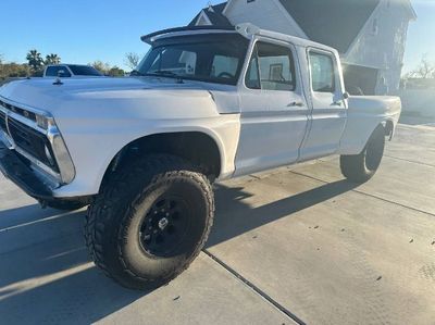 1977 Ford F-250  for sale $35,995 