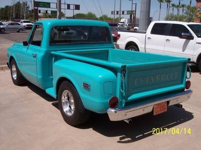 1969 Chevrolet C10  for sale $38,995 