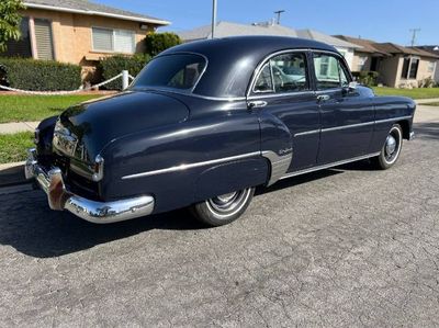 1952 Chevrolet  for sale $18,995 