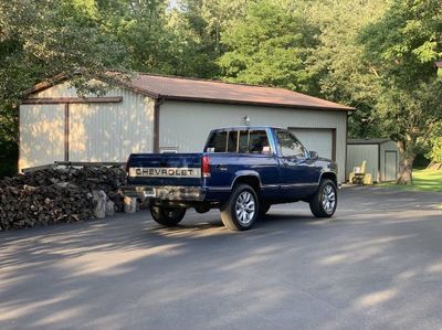 1998 Chevrolet K1500  for sale $23,995 