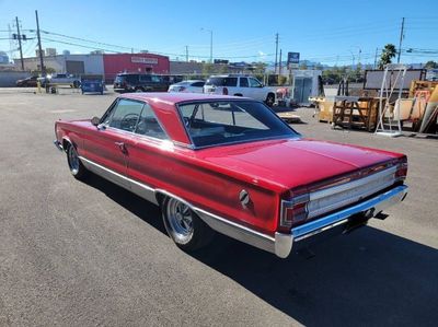 1967 Plymouth Satellite  for sale $40,895 