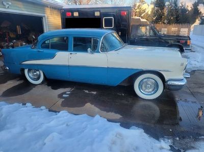 1955 Oldsmobile 88  for sale $19,995 