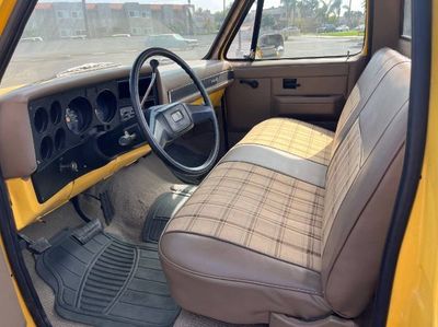 1985 GMC Sierra  for sale $9,295 