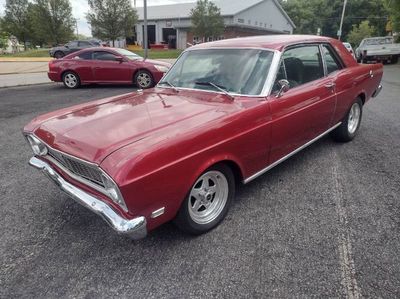 1969 Ford Falcon  for sale $22,895 