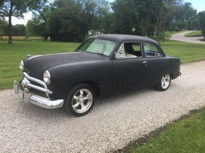 1949 Ford Custom  for sale $17,995 