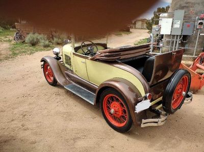 1930 Ford Model A  for sale $23,995 