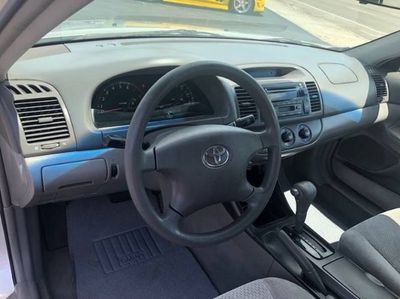 2002 Toyota Camry  for sale $6,895 