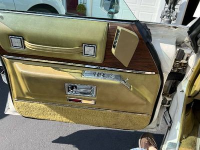 1973 Cadillac DeVille  for sale $16,995 