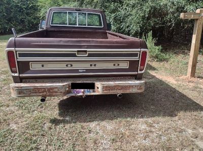 1978 Ford F-150  for sale $12,495 