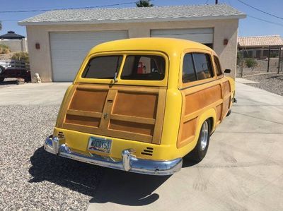 1950 Ford  for sale $62,995 