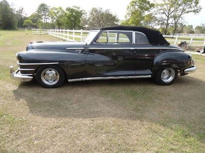 1948 Chrysler  for sale $26,495 