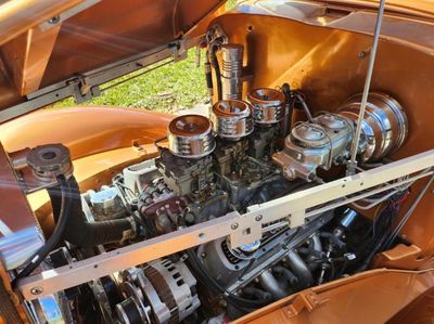 1937 Dodge Brothers Pickup  for sale $48,495 