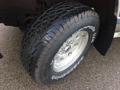 1994 Chevrolet Silverado  for sale $17,495 