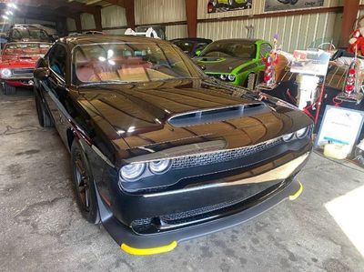 2023 Dodge Challenger  for sale $199,995 