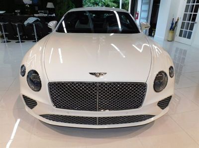 2020 Bentley  for sale $259,895 