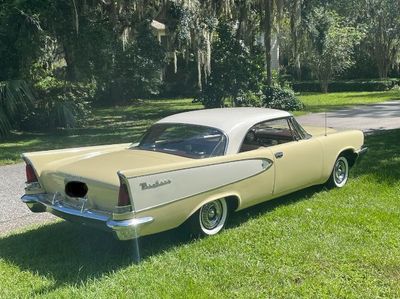 1958 Chrysler Windsor  for sale $53,495 