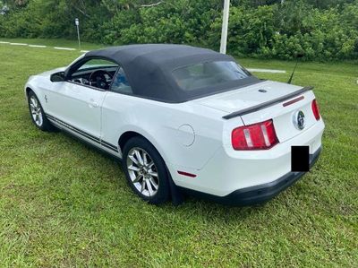 2010 Ford Mustang  for sale $13,995 