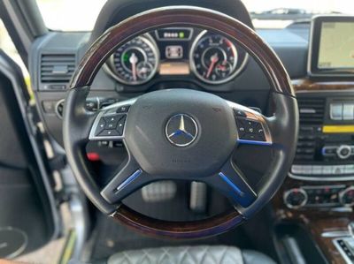 2015 Mercedes-Benz G63 AMG  for sale $118,995 