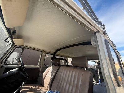 1980 Toyota Land Cruiser  for sale $23,995 