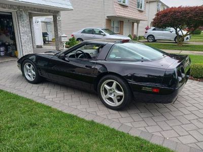 1991 Chevrolet Corvette  for sale $32,495 