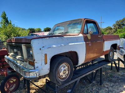 1974 Chevrolet C10  for sale $11,795 