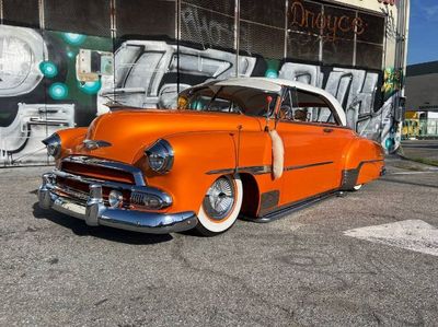 1951 Chevrolet Bel Air  for sale $49,995 