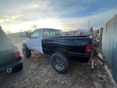 1995 Dodge Pickup  for sale $14,495 