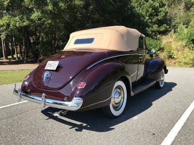 1940 Ford Deluxe  for sale $62,495 