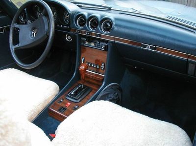 1983 Mercedes-Benz  for sale $34,995 