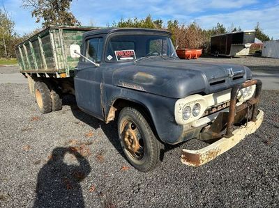 1960 Mercury  for sale $10,495 