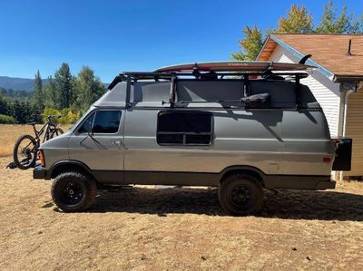 1984 Dodge B350  for sale $67,495 